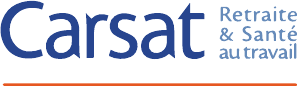 Carsat - Retraite et Santé au travail