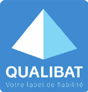 Qualibat - votre label de fiabilité