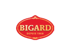 Logo Bigard