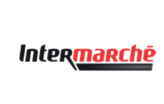 Logo Intermarché
