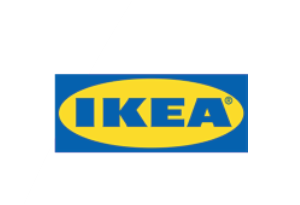 Logo IKEA