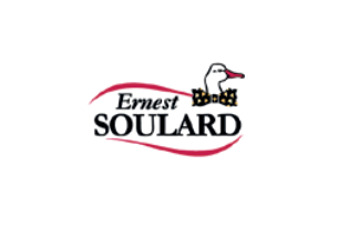 Logo Ernest Soulard