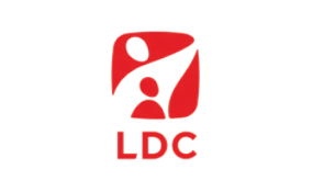 Logo LDC