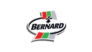 Logo Bernard