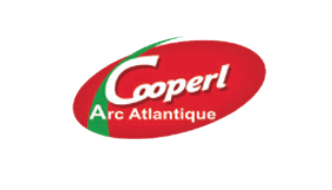 Logo Cooperl Arc Atlantique