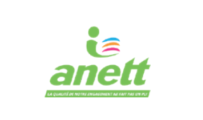 Logo Anett