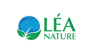 Logo Léa Nature