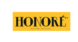 Logo Honoré