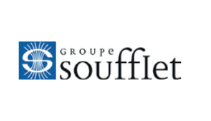 Logo Groupe Soufflet