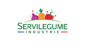 Logo Servilégume Industrie