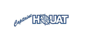 Logo Capitaine Houat