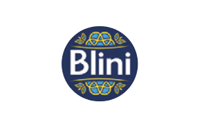 Logo Blini