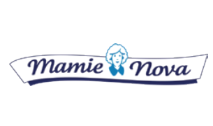 Logo Mamie Nova