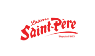 Logo Laiterie Saint-Père
