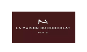 Logo La Maison du Chocolat