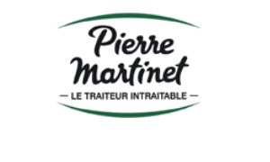 Logo Pierre Martinet
