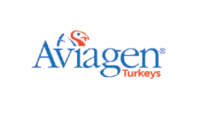 Logo Aviagen