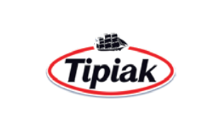 Logo Tipiak