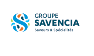 Logo Groupe Savencia