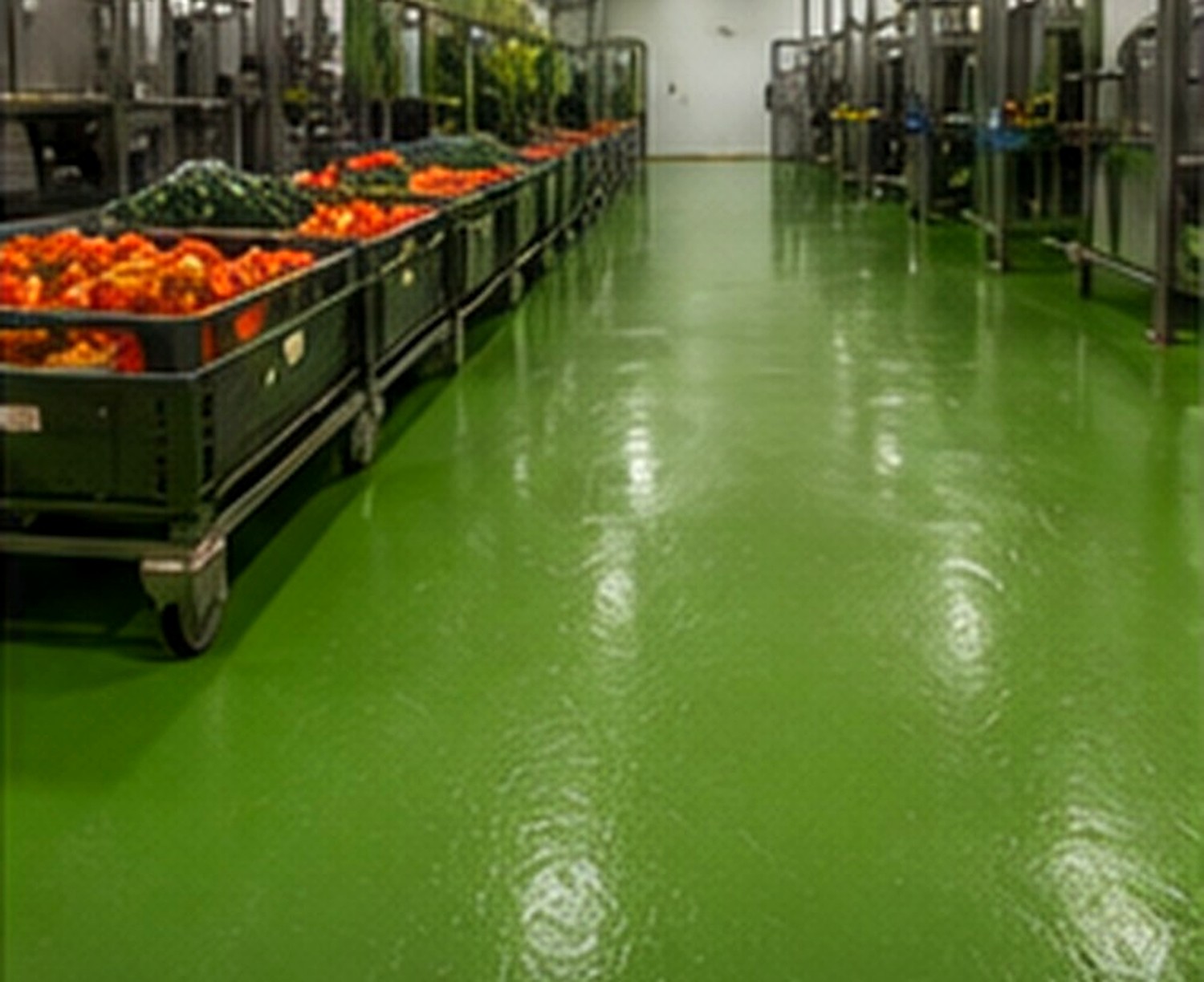 Légumes