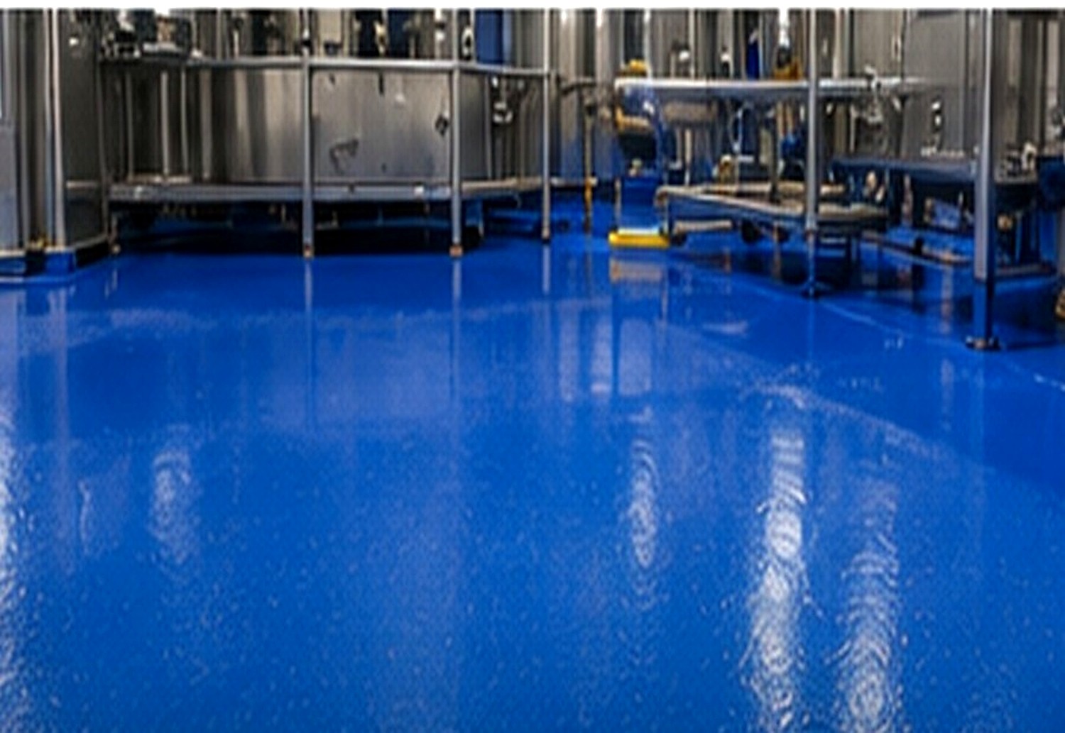Flowcrete FLOWFRESH Polyurethane