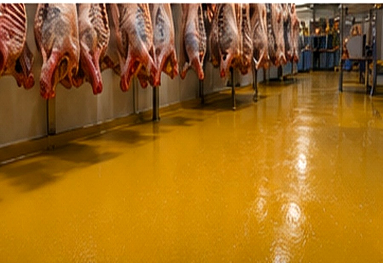 Flowcrete MONILE Acrylique