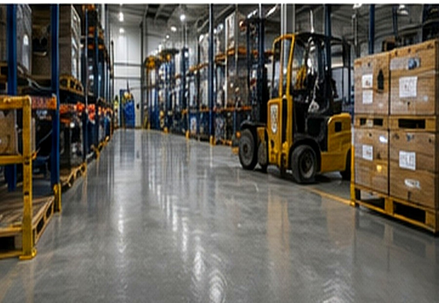 Flowcrete PERAN Epoxy