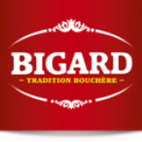 Revêtement de sol industriel pour Bigard