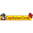 Revêtement de sol industriel pour Capitaine Cook