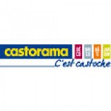 Revêtement de sol industriel pour Castorama