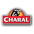 Revêtement de sol industriel pour Charal
