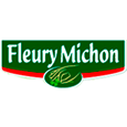 Revêtement de sol industriel pour Fleury Michon