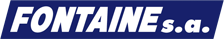 FONTAINE s.a. Logo