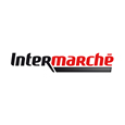 Revêtement de sol industriel pour Intermarché