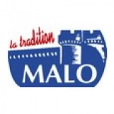 Revêtement de sol industriel pour Laiterie Malo