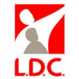 Revêtement de sol industriel pour LDC