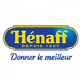 Revêtement de sol industriel pour Hénaff