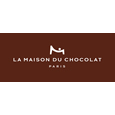 Revêtement de sol industriel pour La maison du chocolat