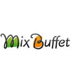 Revêtement de sol industriel pour Mix Buffet
